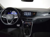 usado VW Taigo Life 1.0 TSI 81 kW (110 CV) DSG