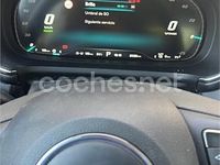 Käytetty MG EHS Luxury 258 HP (189 kW) 2023 Musta Katumaasturi