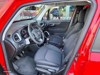 Usado Jeep Renegade Sport 120 CV (88 kW) 2019 Rojo SUV