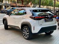 Usado Toyota Yaris Cross Active 116 CV (85 kW) 2023 Blanco SUV