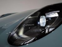 Usado Porsche 992 480 CV (353 kW) 2023 Verde Coupe