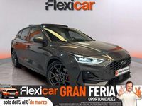 Usado Ford Focus ST 280 CV (205 kW) 2025 Gris Utilitario
