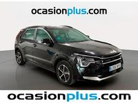 Usado Kia Niro 129 CV (94 kW) 2025 Blanco SUV