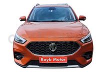 Usado MG ZS Comfort 111 CV (81 kW) 2024 Naranja SUV