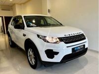 usado Land Rover Discovery Sport 2.0eD4 HSE Luxury 4x2 150