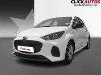 Usado Mazda 2 Center-Line 116 CV (85 kW) 2025 Utilitario