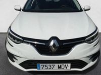 Occasion Renault Mégane IV Equilibre 115 PK (84 kW) 2023