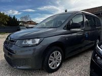 Brugt VW Caddy 116 HK (85 kW) 2024 MPV