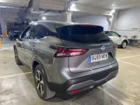 Usado Nissan Qashqai N-Connecta 140 CV (102 kW) 2023 Gris SUV