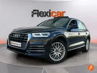 Occasion Audi Q5 163 PK (119 kW) 2020 Zwart SUV