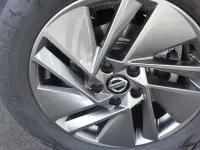 Usado Nissan Qashqai Acenta 140 CV (102 kW) 2022 Gris SUV