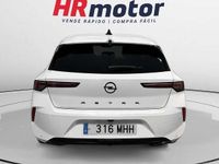 Usado Opel Astra 130 CV (95 kW) 2023