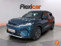 Usado BYD Atto 3 Boost 155 kW (212 CV) 2026 Azul SUV