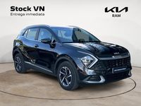 Nuevo Kia Sportage 230 CV (169 kW) 2025 Otro SUV