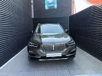 Usado BMW X5 xLine 286 CV (210 kW) 2021 Verde SUV