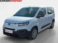 Nuevo Fiat Doblò 100 CV (73 kW) 2026 Monovolumen