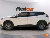 Usado Peugeot 2008 Active 101 CV (74 kW) 2022 Blanco SUV
