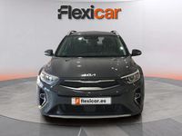 Usado Kia Stonic 120 HP (88 kW) 2021 Cinzento SUV