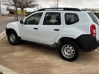 usado Dacia Duster 1.6 Ambiance 4x2