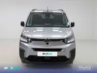 Usado Citroën Berlingo 102 CV (75 kW) 2024 Gris Monovolumen