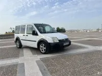 Usado Ford Tourneo Connect Trend 115 CV (84 kW) 2013 Blanco Monovolumen