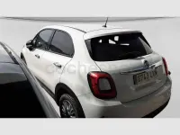 Usado Fiat 500X 120 CV (88 kW) 2021 Blanco SUV