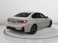 Usado BMW 318 M Sport 151 CV (111 kW) 2025 Blanco Berlina