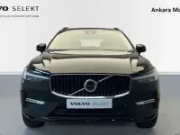 Usado Volvo XC60 Core 197 CV (144 kW) 2022 Negro SUV
