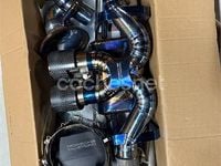 Usado Porsche 911 GT3 RS 525 CV (386 kW) 2025 Gris / plata Coupe