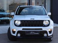 Usado Jeep Renegade Limited 131 CV (96 kW) 2022 Blanco SUV