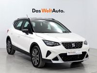 Usado Seat Arona Xperience 115 CV (84 kW) 2025 Blanco SUV