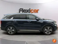 Usado Kia Sorento 232 CV (170 kW) 2020 Azul SUV