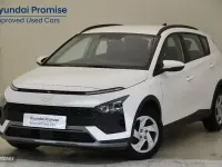 Usado Hyundai Bayon 84 CV (61 kW) 2024 SUV