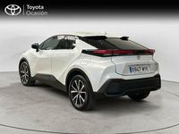 Usado Toyota C-HR Advance 223 CV (164 kW) 2025 Blanco SUV