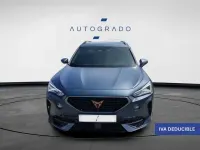 Usado Cupra Formentor VZ 310 CV (228 kW) 2022 Azul SUV