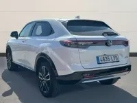 Usado Honda HR-V Advance 131 CV (96 kW) 2022 Blanco SUV