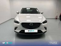 usado Mazda CX-3 2.0 Skyactiv-G Zenith 2WD 89kW