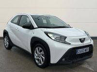 Usado Toyota Aygo Play 72 CV (52 kW) 2022 Utilitario