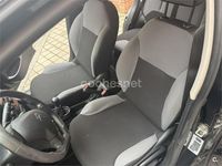 Usado Citroën C3 Tonic 68 HP (50 kW) 2013 Preto Sedan