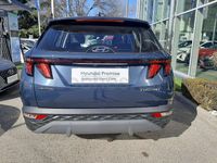 Usado Hyundai Tucson 160 CV (117 kW) 2025 Azul SUV