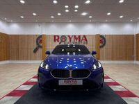 Usado BMW 120 163 HP (119 kW) 2024 Azul Citadino