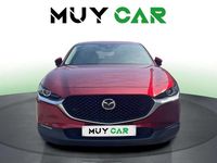 Usado Mazda CX-30 122 CV (89 kW) 2020 Rojo SUV