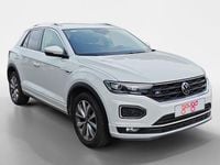 Usado VW T-Roc Advance 115 CV (84 kW) 2022 SUV