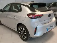 Nuevo Opel Corsa 100 CV (73 kW) 2026 Gris Utilitario