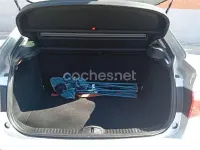 Brugt Renault Laguna III Privilege 150 HK (110 kW) 2007 Grå Sedan