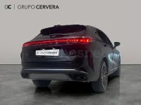 Nuevo Omoda 9 537 CV (394 kW) 2026 Negro SUV