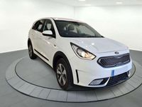 usado Kia Niro 1.6 GDi HEV 104kW (141CV) Concept