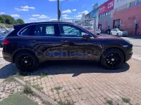 Usado Porsche Cayenne Platinum Edition 245 CV (180 kW) 2014 Granate SUV