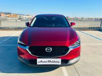 usado Mazda CX-30 2.0 Skyactiv-X Zenith 2WD Aut 132kW