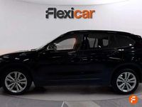 Usado BMW X1 140 CV (102 kW) 2019 Negro SUV
